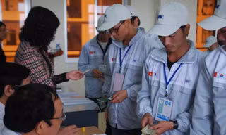 Hàn Quốc tiếp tục dừng tuyển lao động Việt ở 4 tỉnh