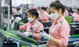 Bắc Ninh đạt kim ngạch xuất khẩu cao nhất nước lần thứ 2 liên tiếp