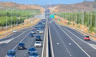 Chủ đầu tư nói gì việc nợ tiền vận hành cao tốc Phan Thiết - Dầu Giây?