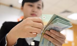 Nghiên cứu điều chỉnh tiền lương tối thiểu từ ngày 1/7/2021