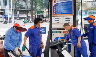 Giải trình xăng dầu: Minh bạch, công khai, tách bạch giữa dự trữ quốc gia với lưu thông 