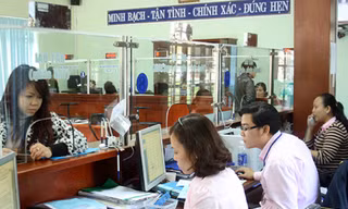 Đề xuất cơ quan hành chính trên cả nước làm việc từ 8h30