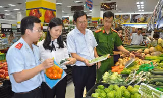 Phát hiện hơn 2.000 cơ sở vi phạm an toàn thực phẩm