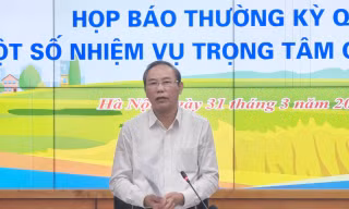 Sẽ xử lý trách nhiệm của bí thư, chủ tịch tỉnh nếu còn tàu cá vi phạm