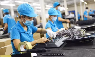 Doanh nghiệp thất vọng vì gói hỗ trợ COVID-19 không giúp được nhiều