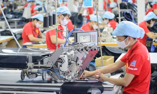 Lý do nhiều mặt hàng xuất khẩu chủ lực của Việt Nam giảm mạnh