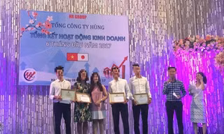 Cục Quản lý lao động ngoài nước bất lực với các doanh nghiệp 'ma'?
