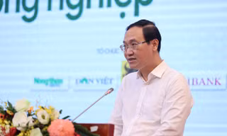 Người lao động trong hợp tác xã thu nhập 56 triệu đồng/năm