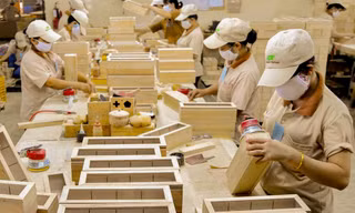 Điều doanh nghiệp Việt lo nhất khi bùng nổ thương chiến Mỹ - Trung 