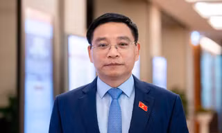 Bộ trưởng Tài chính Nguyễn Văn Thắng thêm nhiệm vụ mới