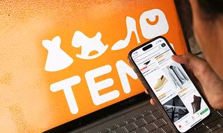 Temu chưa được cấp phép, thủ tục hải quan giải quyết thế nào?