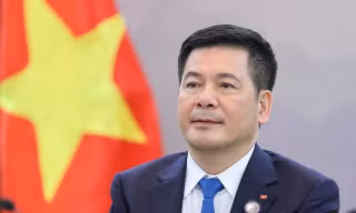 Bộ trưởng Công Thương nói về xu hướng không thể đảo ngược, cạnh tranh gay gắt 