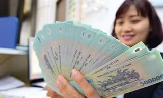 Trả lương chậm cho nhân viên sẽ bị xử phạt lên tới 100 triệu đồng