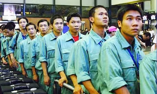 Lao động đi làm việc ở nước ngoài giảm mạnh do dịch COVID-19