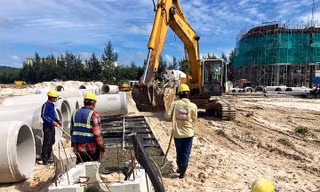 Cục Đường bộ ‘cấm cửa’ 3 năm với một doanh nghiệp