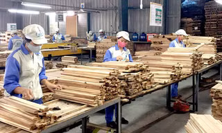 Ba bộ cảnh báo tình trạng hàng Trung Quốc giả mác Việt