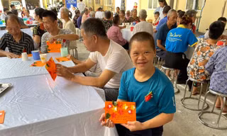 Sửa quy định về chính sách trợ giúp đối tượng bảo trợ xã hội
