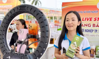 Đề xuất bảo vệ người bán hàng online 