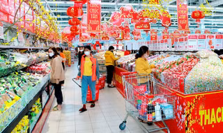 Bộ Công Thương yêu cầu không để xảy ra găm hàng, tăng giá dịp Tết