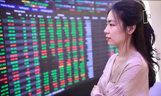 Cổ phiếu mía đường bất ngờ... ‘ngọt lịm’