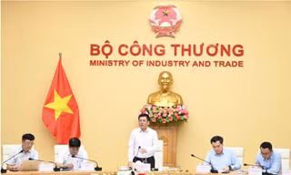 Không để mất cân đối cung - cầu điện trong mọi tình huống