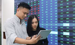 Chứng khoán có tín hiệu đáng chú ý trước thềm nâng hạng 