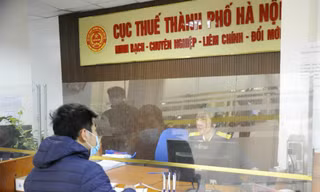 Đề nghị miễn thuế với khoản thu nhập từ cho tặng, thừa kế 