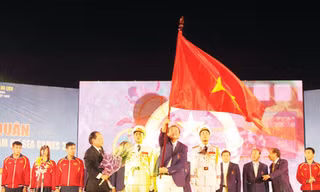 Việt Nam sẽ giành 70 HCV ở SEA Games 27