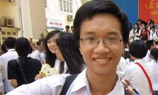 Bảy công dân trẻ tiêu biểu TPHCM 2013
