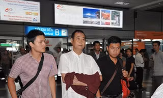 Ân oán Bảo Long - Bảo Sơn và 'thông điệp đen'