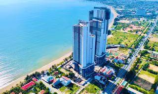 Tạm hoãn xuất cảnh chủ tịch doanh nghiệp có dự án gần 5.000 tỷ