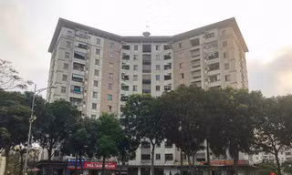 Bên trong KĐT Việt Hưng mà Tổng HUD xin lùi thêm 15 năm để hoàn thành
