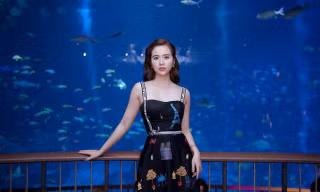 Ba hot girl đời đầu từng là biểu tượng nhan sắc nhưng lận đận tình duyên