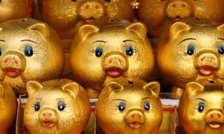 Phong thủy kinh tế năm Hợi