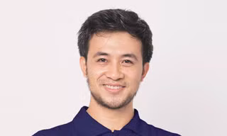 CEO hãng giao hàng Ahamove từ chức