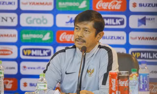 HLV U23 Indonesia: 'Công Phượng, Xuân Trường là hai sự thiếu vắng lớn'