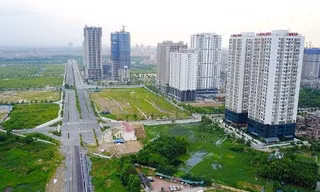 Tận thấy những đô thị mẫu mà Thủ tướng yêu cầu xử lý trước nguy cơ vỡ quy hoạch