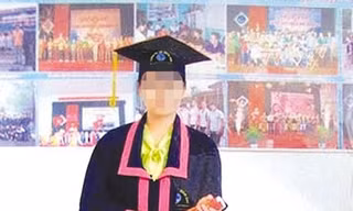 Lời khai của kẻ 'máu lạnh' bắn chết người yêu trên giường