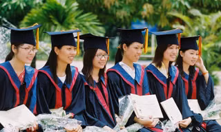 Du học tại chỗ và những thắc mắc