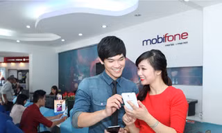 Tiếp sức Samsung, nhà mạng ưu đãi kép cho Galaxy Note 3