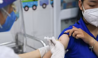 Lý do chưa thể cấp phép khẩn cấp cho Nano Covax của Việt Nam