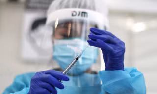 Tối 31/5, TPHCM ghi nhận thêm 51 ca nghi mắc COVID-19 mới