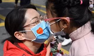 Trung Quốc đã dập dịch COVID-19 sau 35 ngày bùng phát.