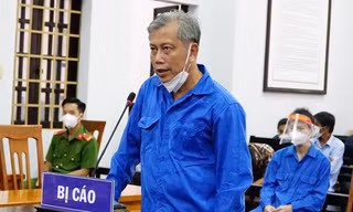 HĐXX TAND tỉnh Đắk Nông tuyên án các bị cáo trong vụ án “sản xuất, buôn bán hàng giả”