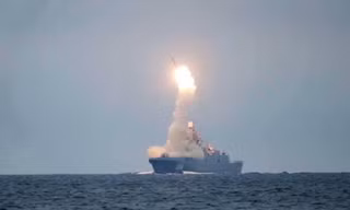 Ảnh: RIA Novosti