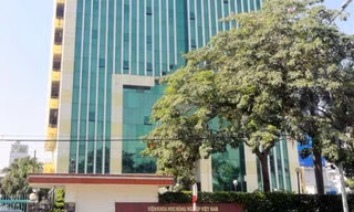 Viện Khoa học Kỹ thuật Nông nghiệp Miền Nam có 241,6 ha đất tranh chấp. Ảnh: Đầu tư