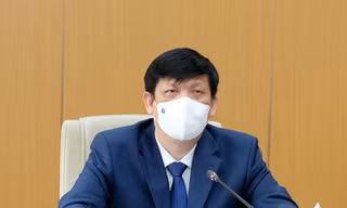 Năm nay mua 20 triệu liều Sputnik V