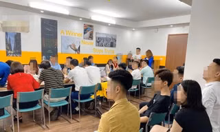 Sàn đầu tư tiền 'ảo' siêu lãi: Không có bữa trưa nào miễn phí