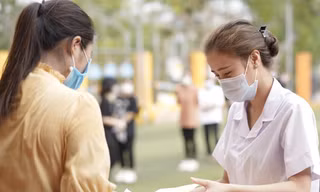 Từ 12h trưa nay, Lâm Đồng từ chối người trở về từ vùng dịch bằng phương tiện cá nhân 