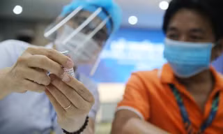CẬP NHẬT DỊCH 16/8: Trung tâm điều trị ca mắc COVID-19 nặng tại ĐBSCL đi vào hoạt động